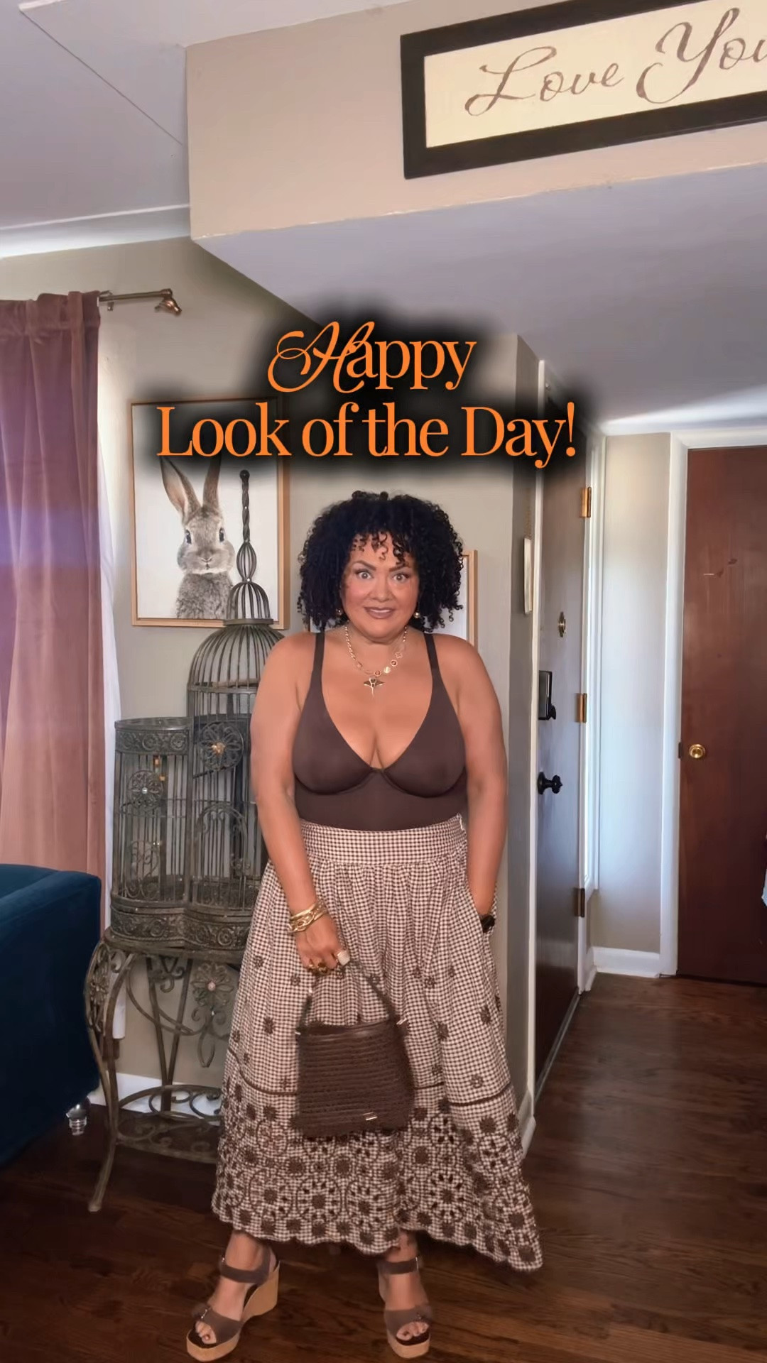 Love these pants so much!!! Anthropologie did it again!!

#LTKootd #LTKMidsize #LTKSaleAlert
