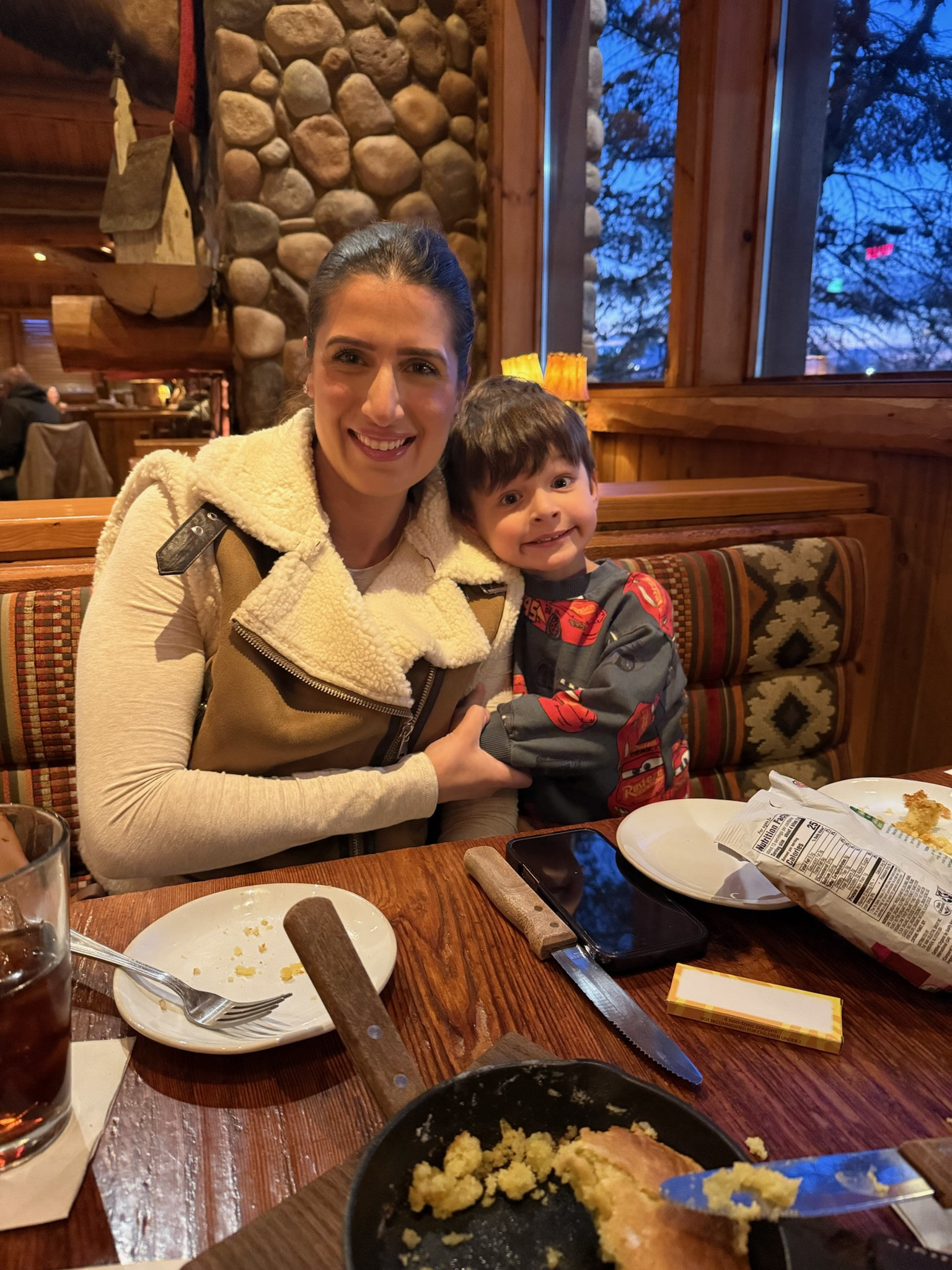 Dinner date ✨

Jacksons outfit is almost OOS but linked a few Cars sets!!

dinner, family dinner, kids sets, matching sets, cars outfits, cars movie sets, boy clothing, boy mom, grace white 

 

#LTKootd #LTKmomlife #LTKKids