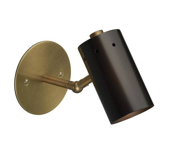 Colton Sconce (5'') | Pottery Barn (US)