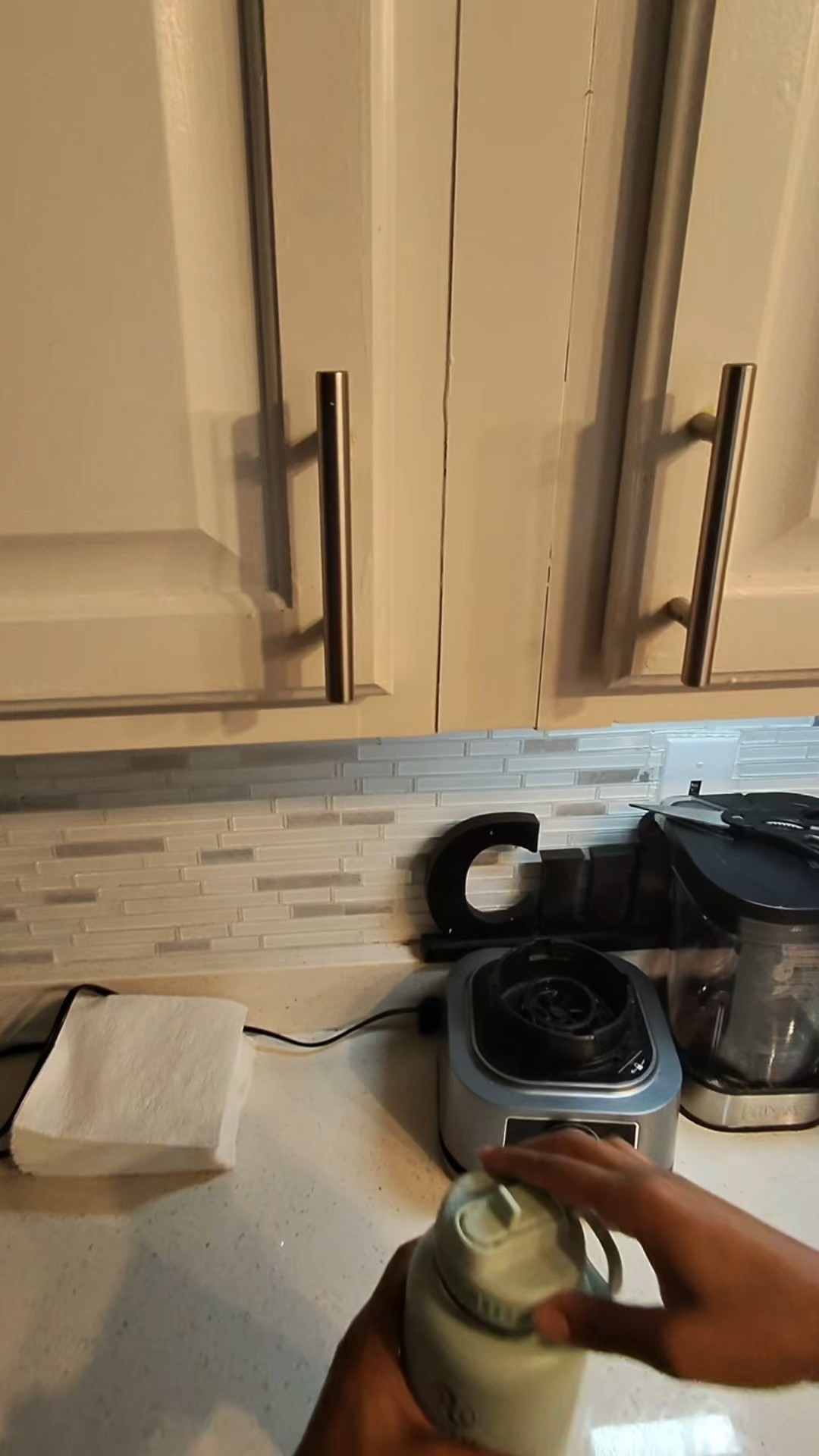 Easy hydration. 

#LTKStyleTip #LTKTravel #LTKActive