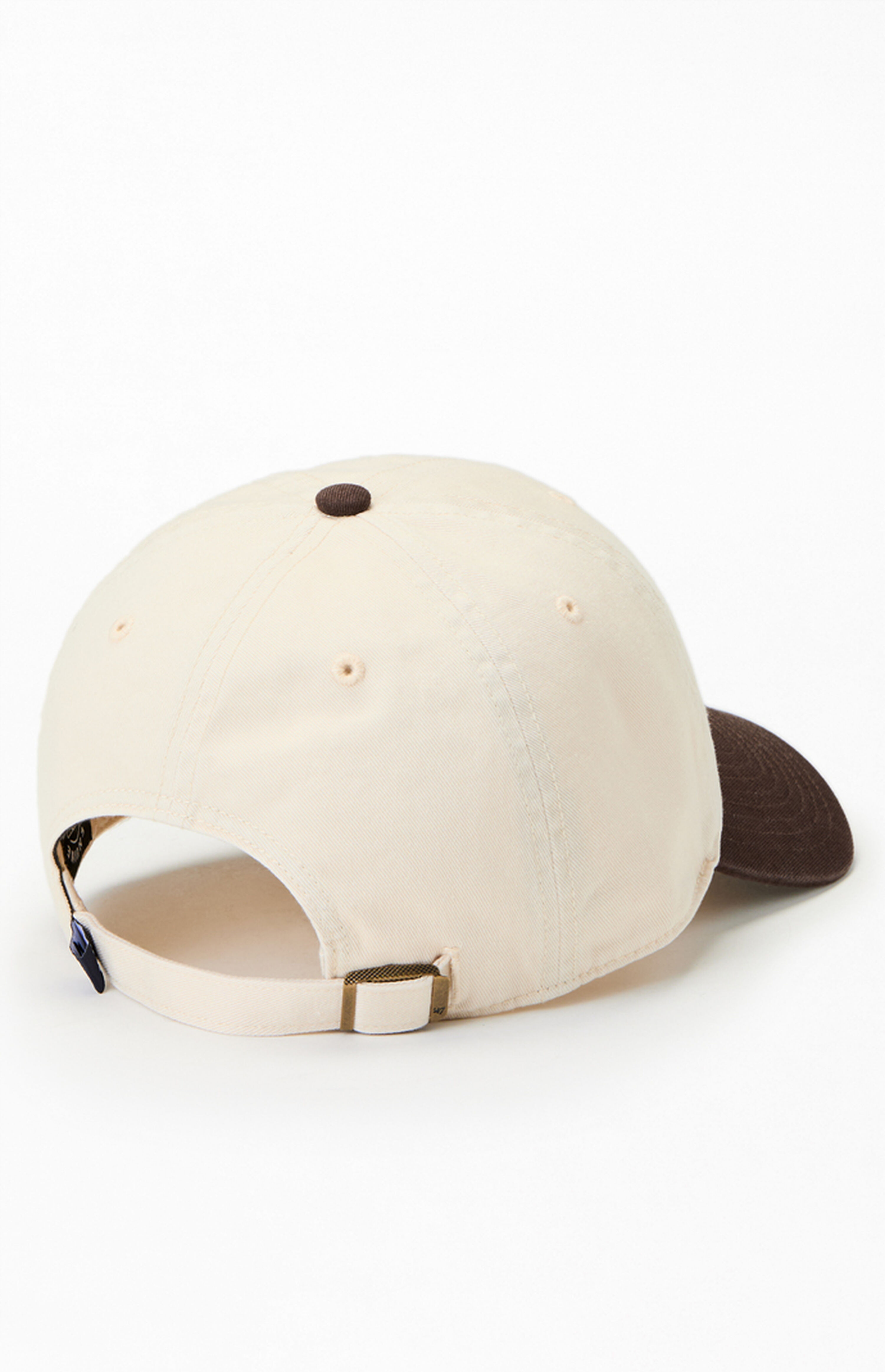 47 Brand NY Yankees Two-Tone Dad Hat | PacSun