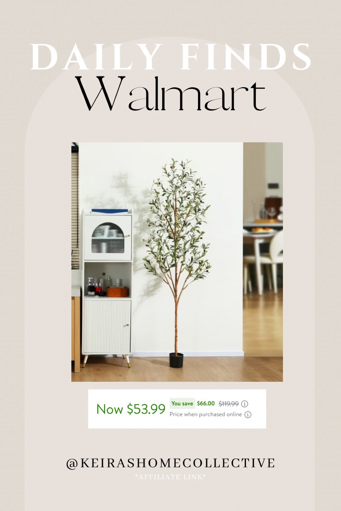 Daily deals!

Walmart
Mirror
Standing mirror 
Black mirror 
Gold mirror
Home decor
Neutral home
White couch
Neutral couch
Living room
Coffee table
Olive tree
Accent chair
Chair
Home finds
Home decor sale
Neutral aesthetic 
Neutral home finds
Organic modern home
Decor pieces


#LTKsalealert #LTKfindsunder50 #LTKhome