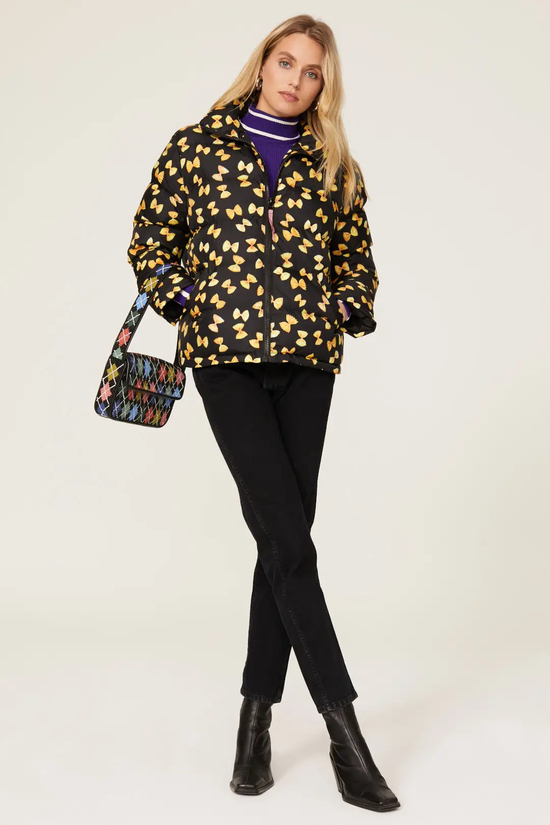 Rachel Antonoff | Rent the Runway