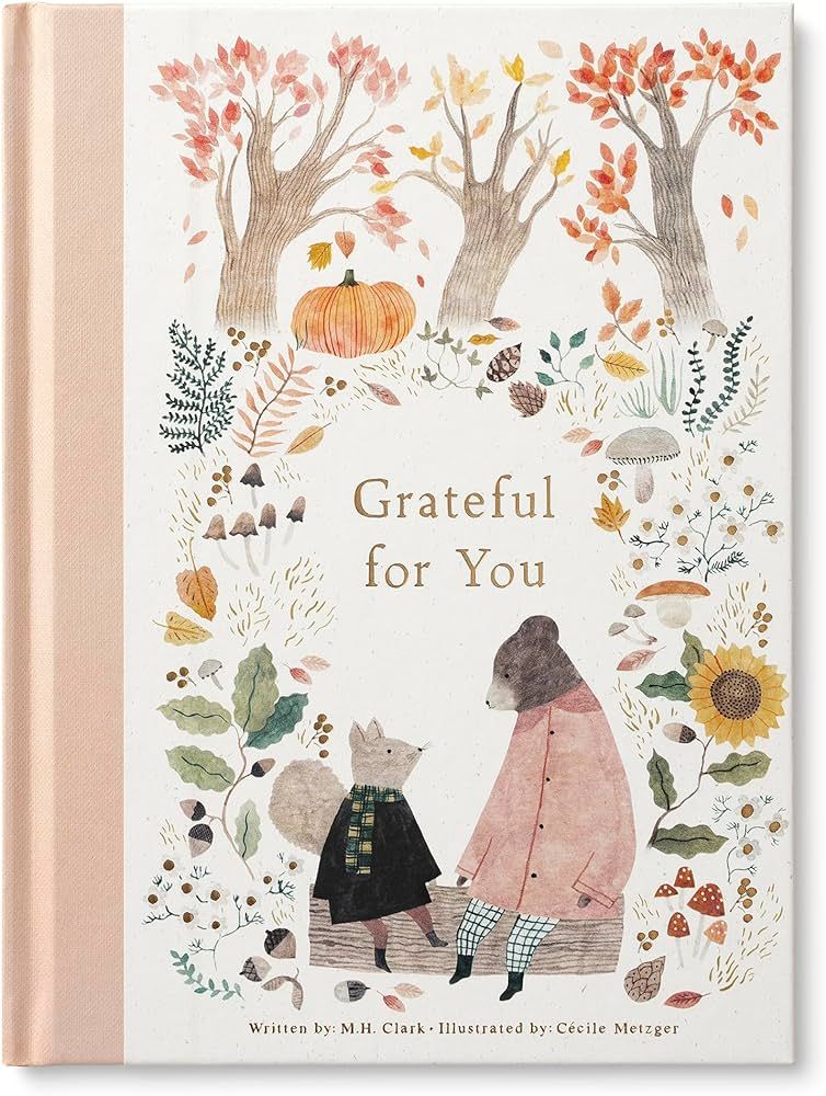 Grateful For You | Amazon (US)