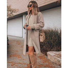 Splendid x Cella Jane Icon Coat | Splendid