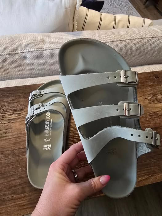 I love a good Birkenstock DEAL!!!  

 #LTKmomlife #LTKU #LTKSaleAlert