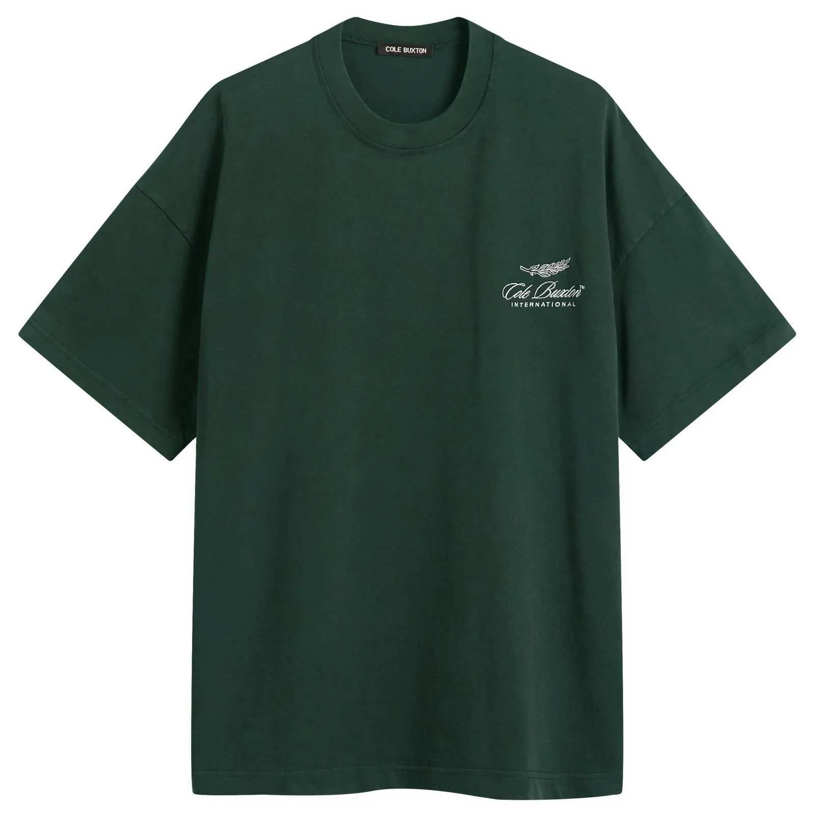 Cole Buxton International T-Shirt | END. Clothing