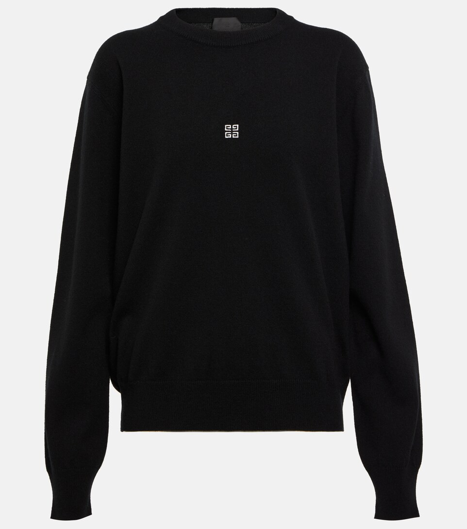 Pullover aus Wolle und Kaschmir | Mytheresa (DACH)