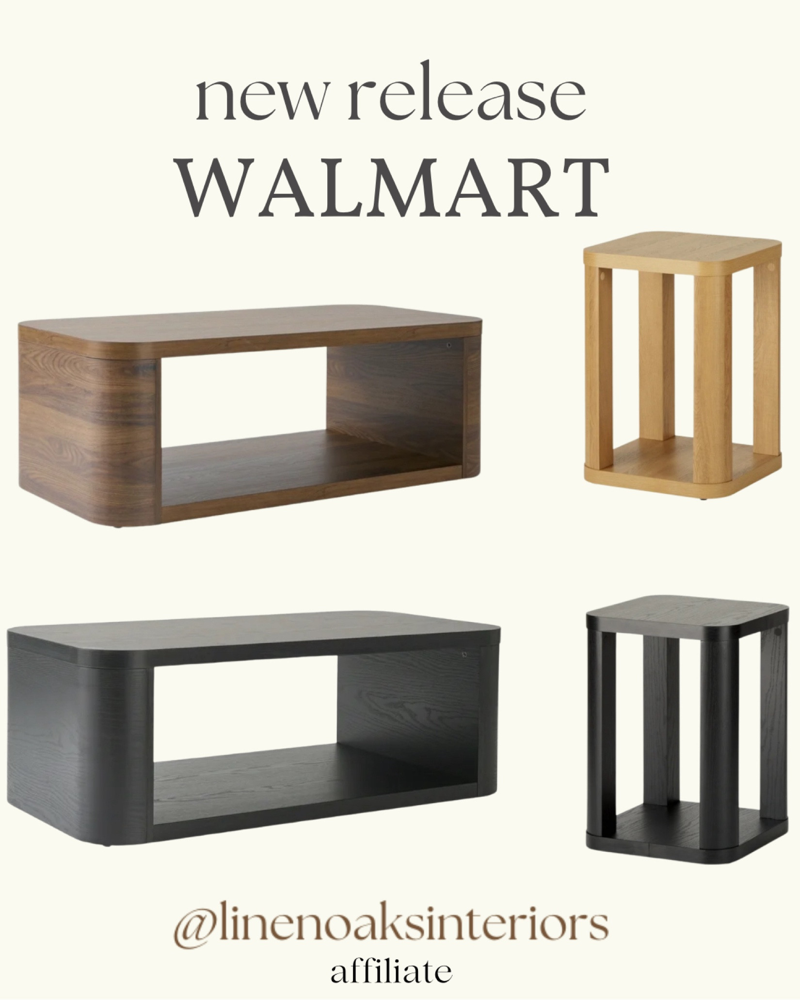 Walmart new release! Coffee table end tables tables barstool dining table chairs furniture Walmart
Home decor 

#LTKSaleAlert #LTKFindsUnder100 #LTKHome
