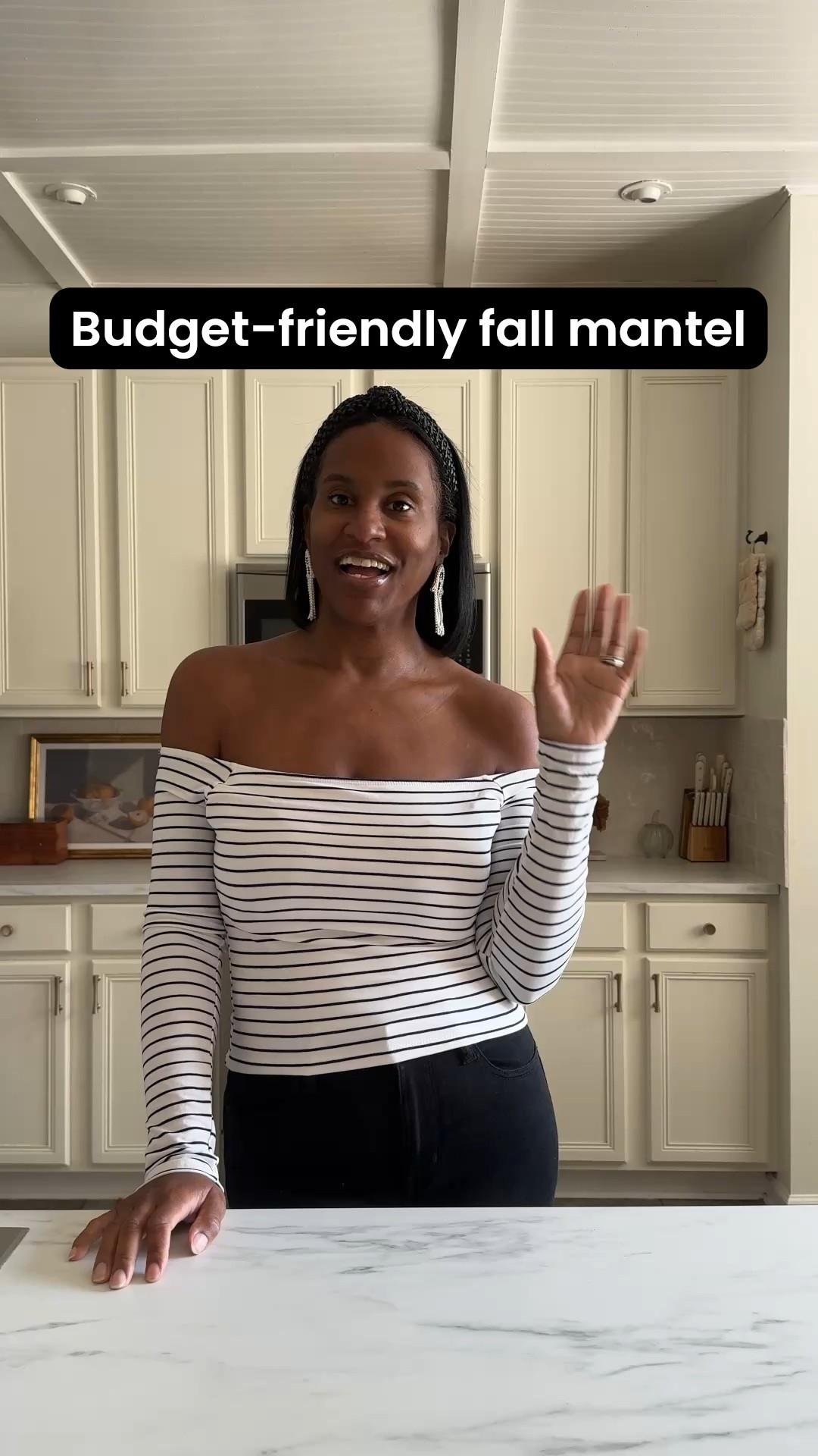 Decorating for fall on a budget #falldecorations 

#LTKHome #LTKSeasonal #LTKFallSale