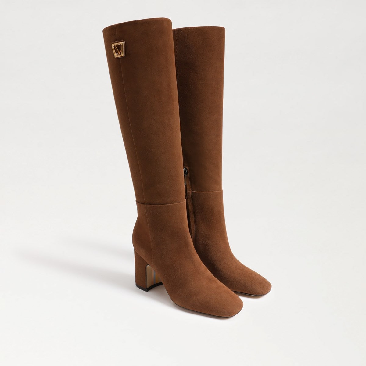 Faren Knee High Boot | Sam Edelman