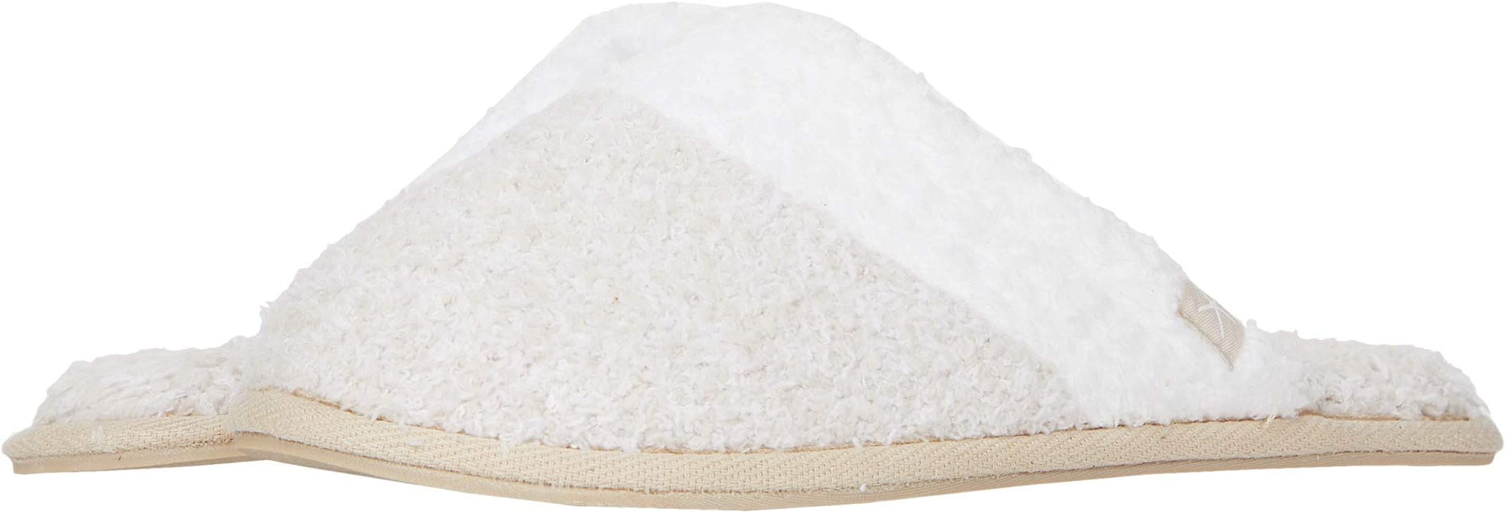 Barefoot Dreams CozyChic Malibu Cozy Slippers for Women, Comfy House Slippers | Amazon (US)