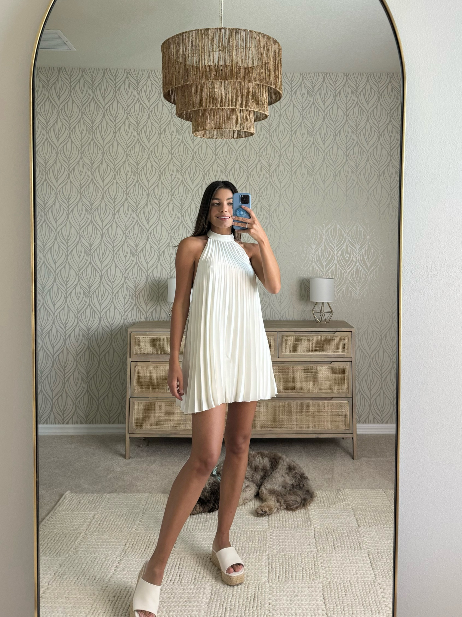 My favorite bridal dress from the Abercrombie collection! Code AFLTK for 20% off

#LTKwedding #LTKSpringSale #LTKfindsunder100