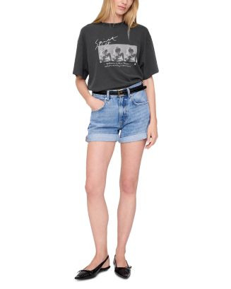 Ashton Concert Tee | Bloomingdale's (US)