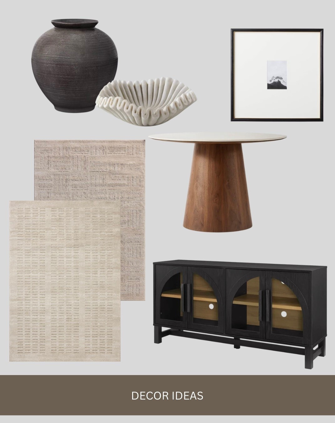 Decor Ideas✨

#LTKHome