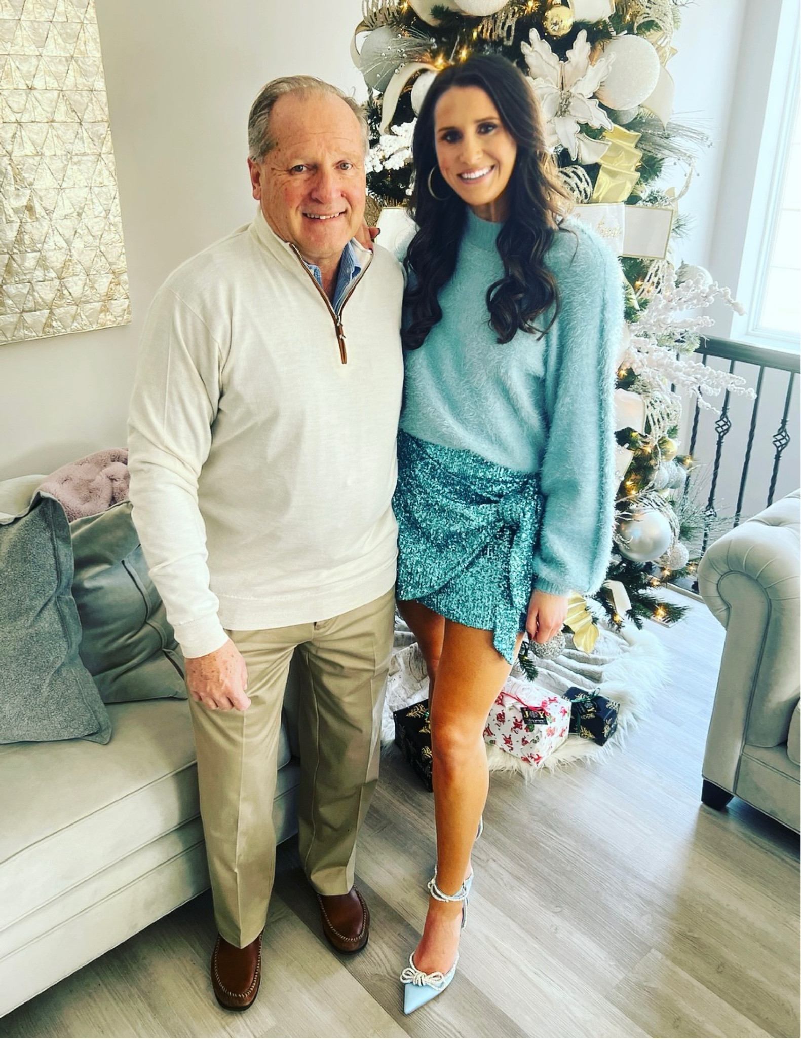 Nye and holiday outfits! 

#LTKHoliday #LTKSeasonal #LTKshoecrush