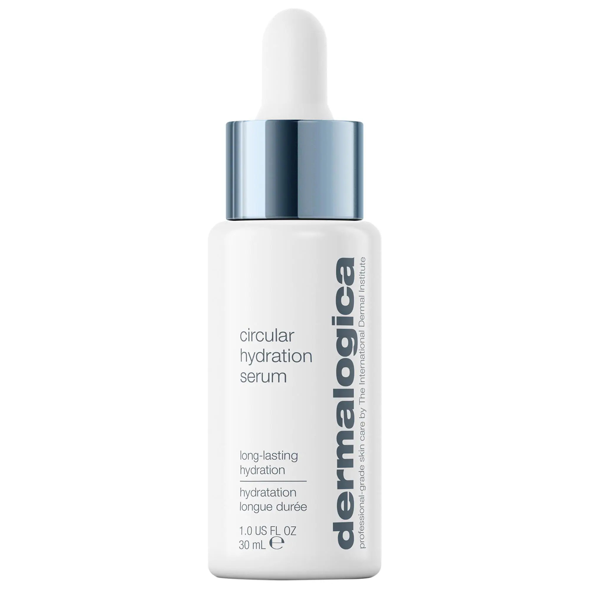 Dermalogica Circular Hydration Serum with Hyaluronic Acid 1 oz/ 30 mL | Sephora (US)