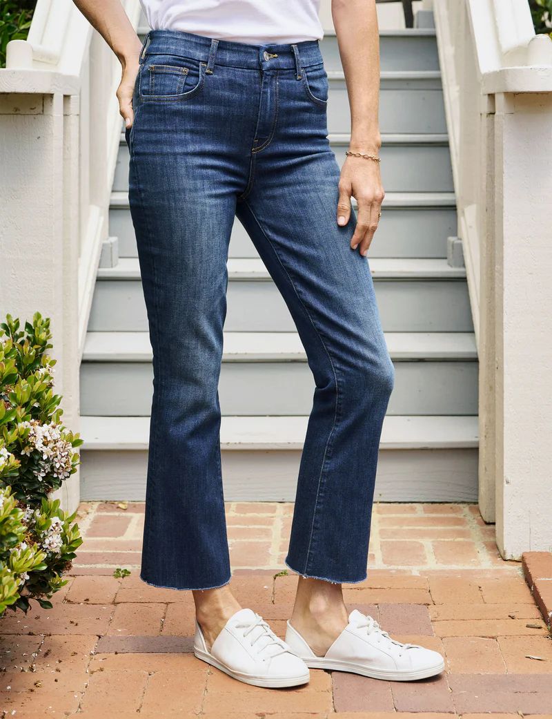 KILLIAN 2003 Wash, Italian Power Denim | Frank & Eileen