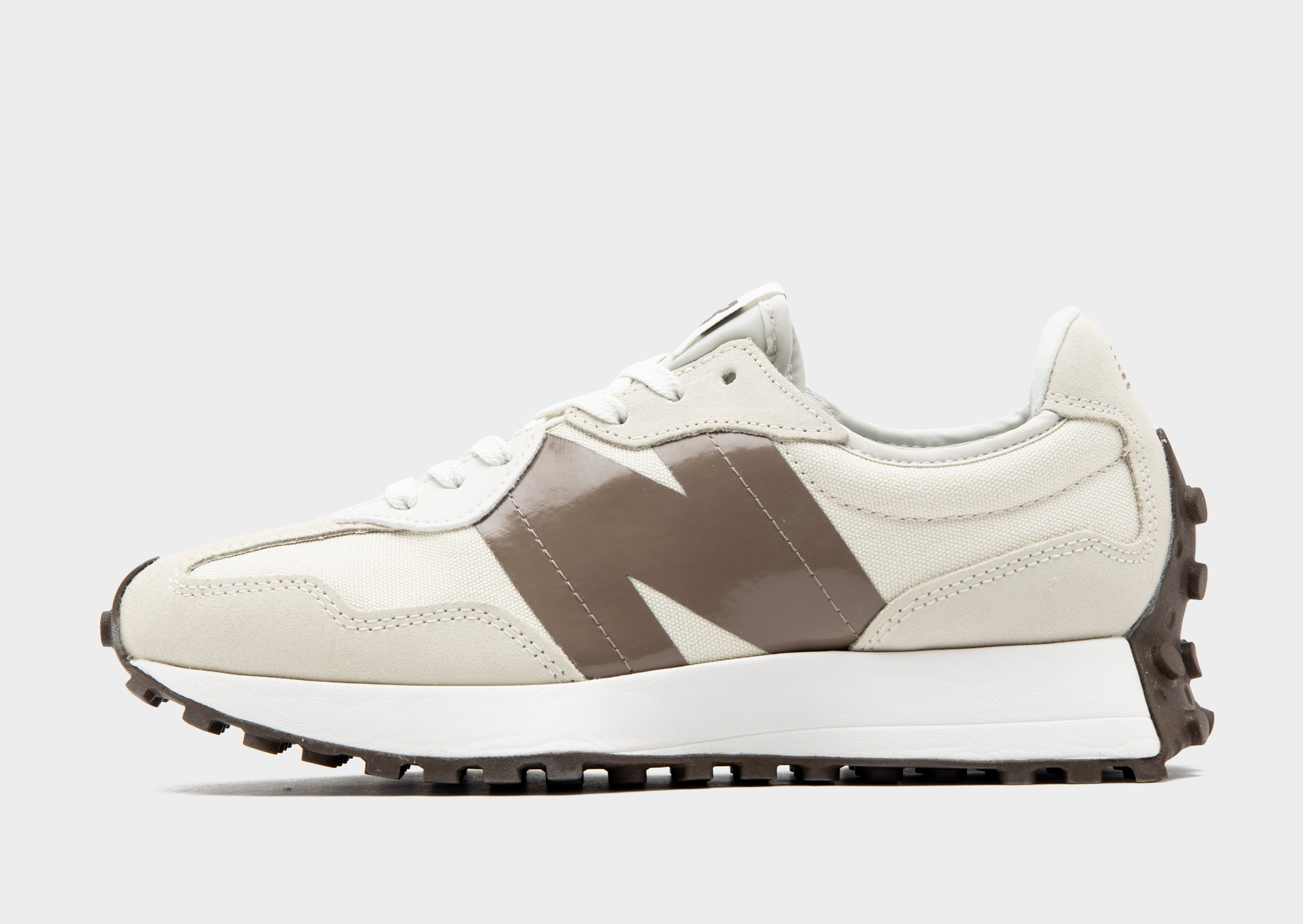 Grey New Balance 327 Women's - JD Sports | JD Sports (AU)