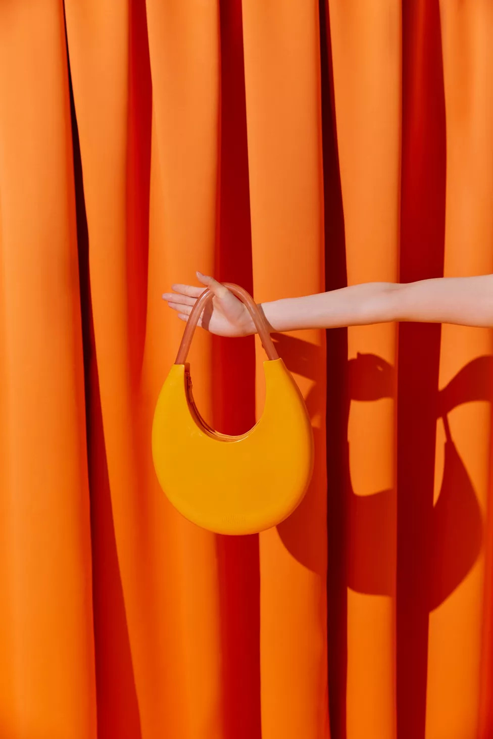 Melissa Moon Bag | Urban Outfitters (US and RoW)