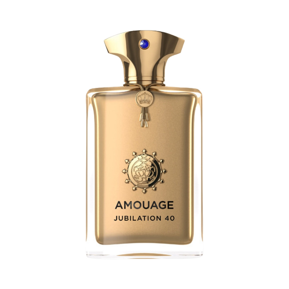 Amouage Jubilation 40 Extrait de Parfum Men 3.4 Oz | Maxaroma