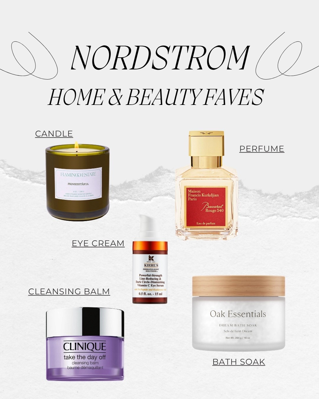 My Nordstrom beauty & bath faves

#LTKselfcare #LTKHome #LTKBeauty
