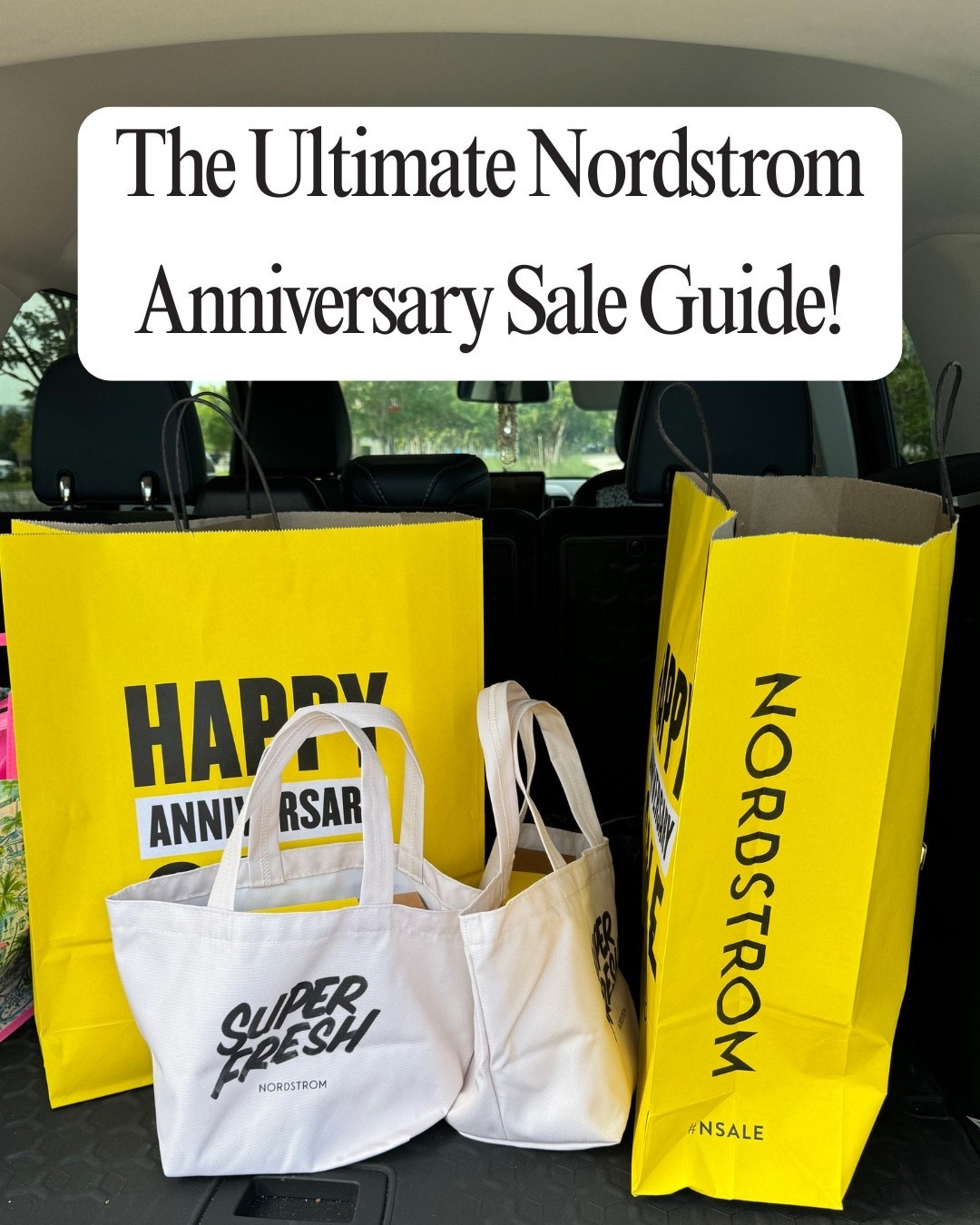 Nordstrom Sale begins today!! I am
linking my faves from this sale and can’t wait to try on in a few days (when I can shop the sale)! 

#LTKShoeCrush #LTKStyleTip #LTKSaleAlert