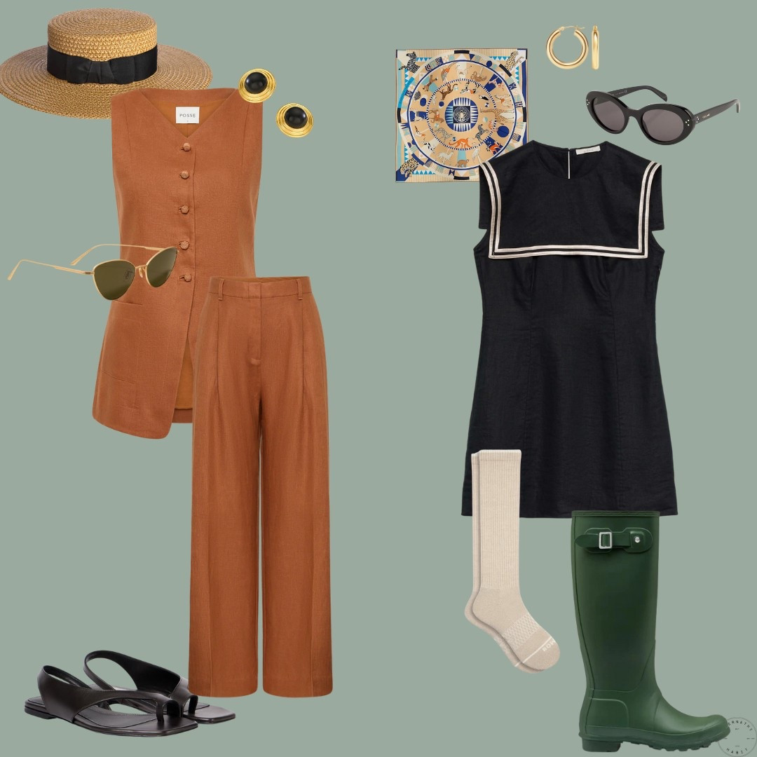 MASTERS ATTIRE part 3
#LTK