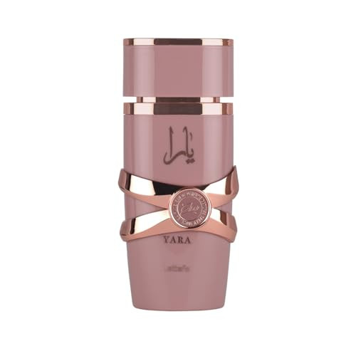 Lattafa Yara Elixir Eau De Parfum 100ml / 3.4oz | Amazon (US)