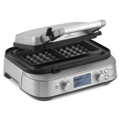 Breville Smart Waffle Pro | Williams Sonoma | Williams-Sonoma