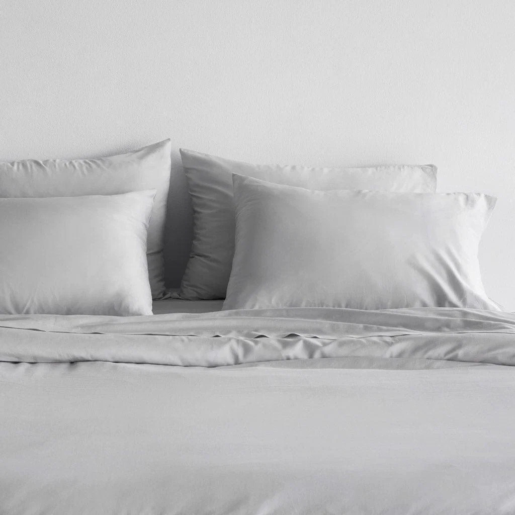 Organic Resort Cotton Bed Bundle | The Citizenry
