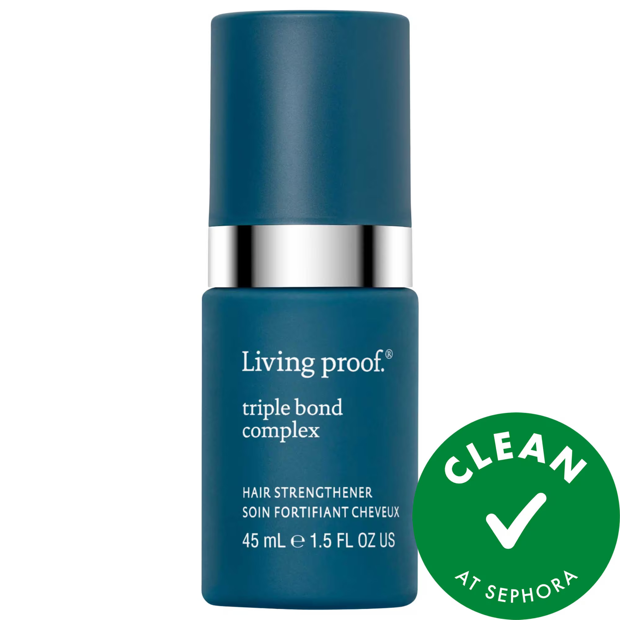Living Proof Triple Bond Complex Leave-in Hair Treatment 1.5 oz / 45 mL | Sephora (US)