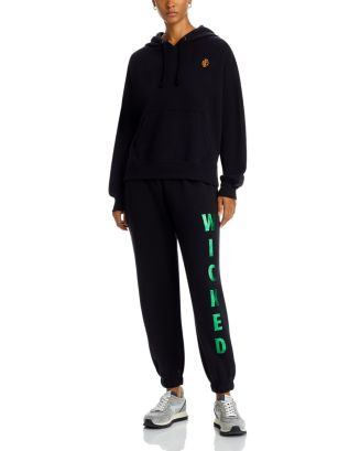 AQUA Hoodie & Sweatpants - Exclusive  | Bloomingdale's EDITORIAL Wicked | Bloomingdale's (US)