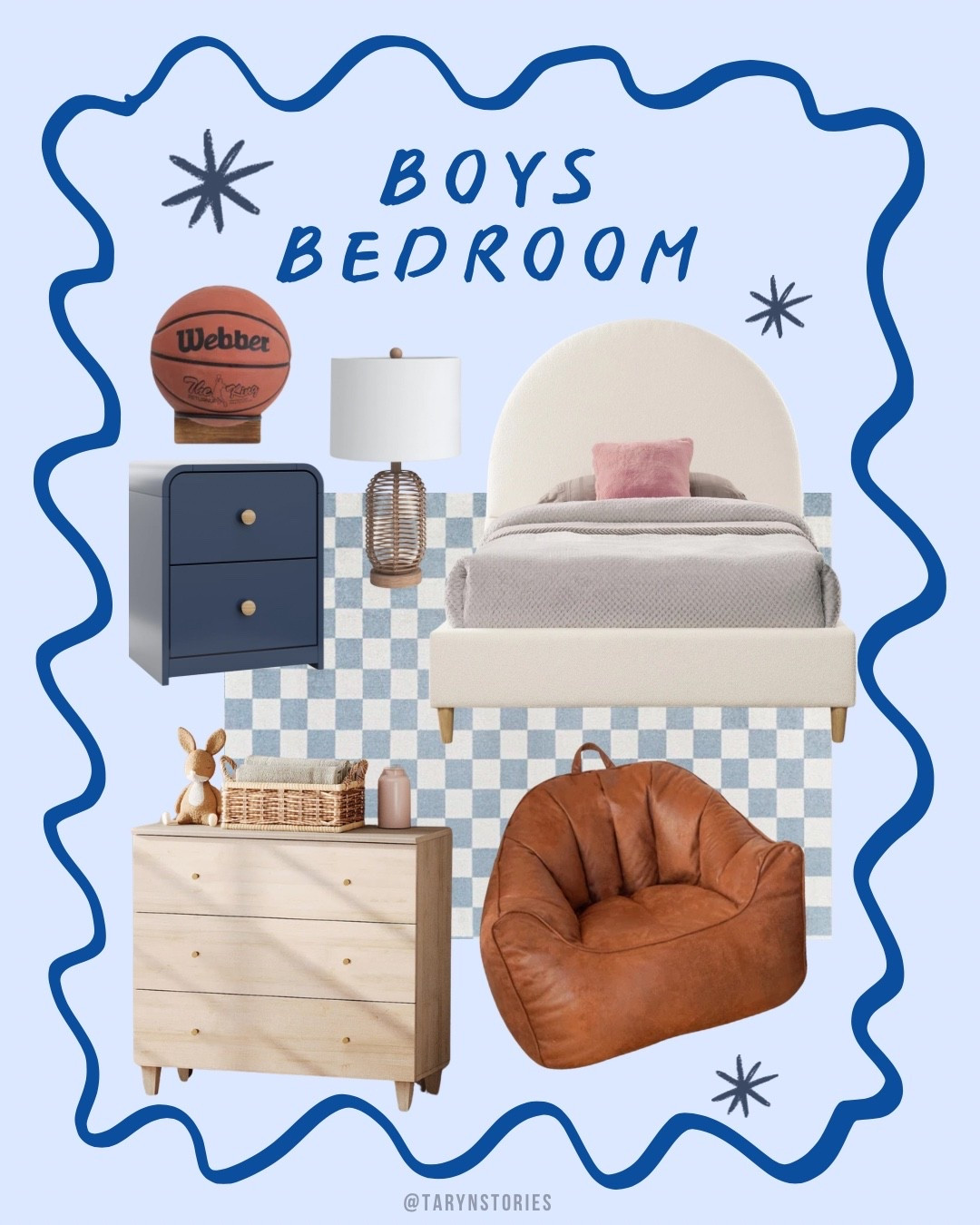 Boys neutral sports bedroom inspo
#minimaldesign #boysbedroom #boysroom 

#LTKHome #LTKmomlife #LTKKids