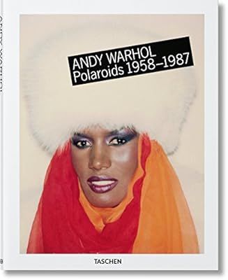 Andy Warhol. Polaroids (Multilingual Edition) | Amazon (US)