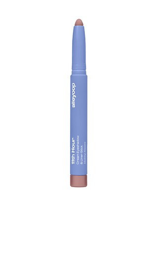Alleyoop 11th Hour Cream Eyeshadow & Liner Stick in Making Mauves. | Revolve Clothing (Global)