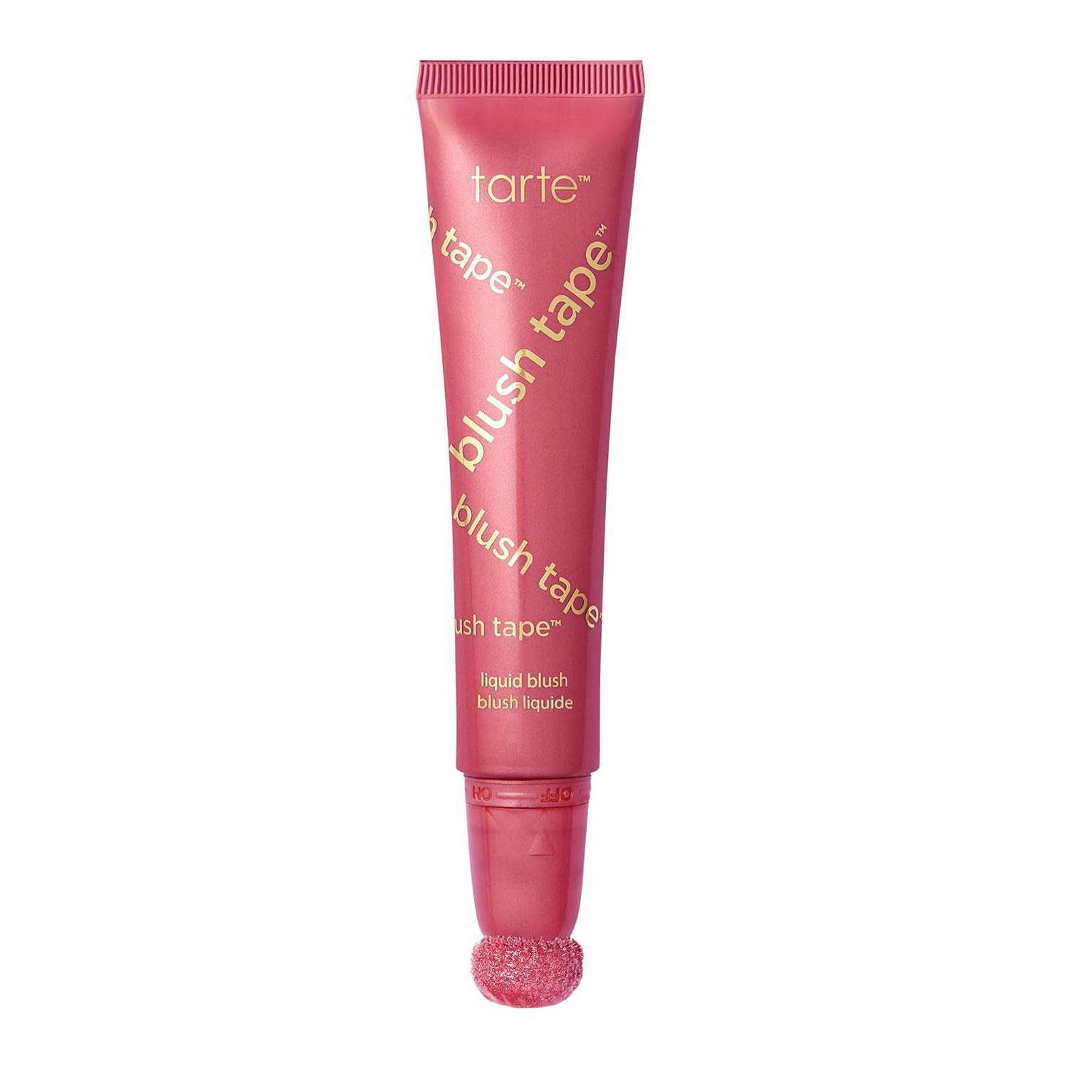 tarte blush tape satin liquid blush | Amazon (US)