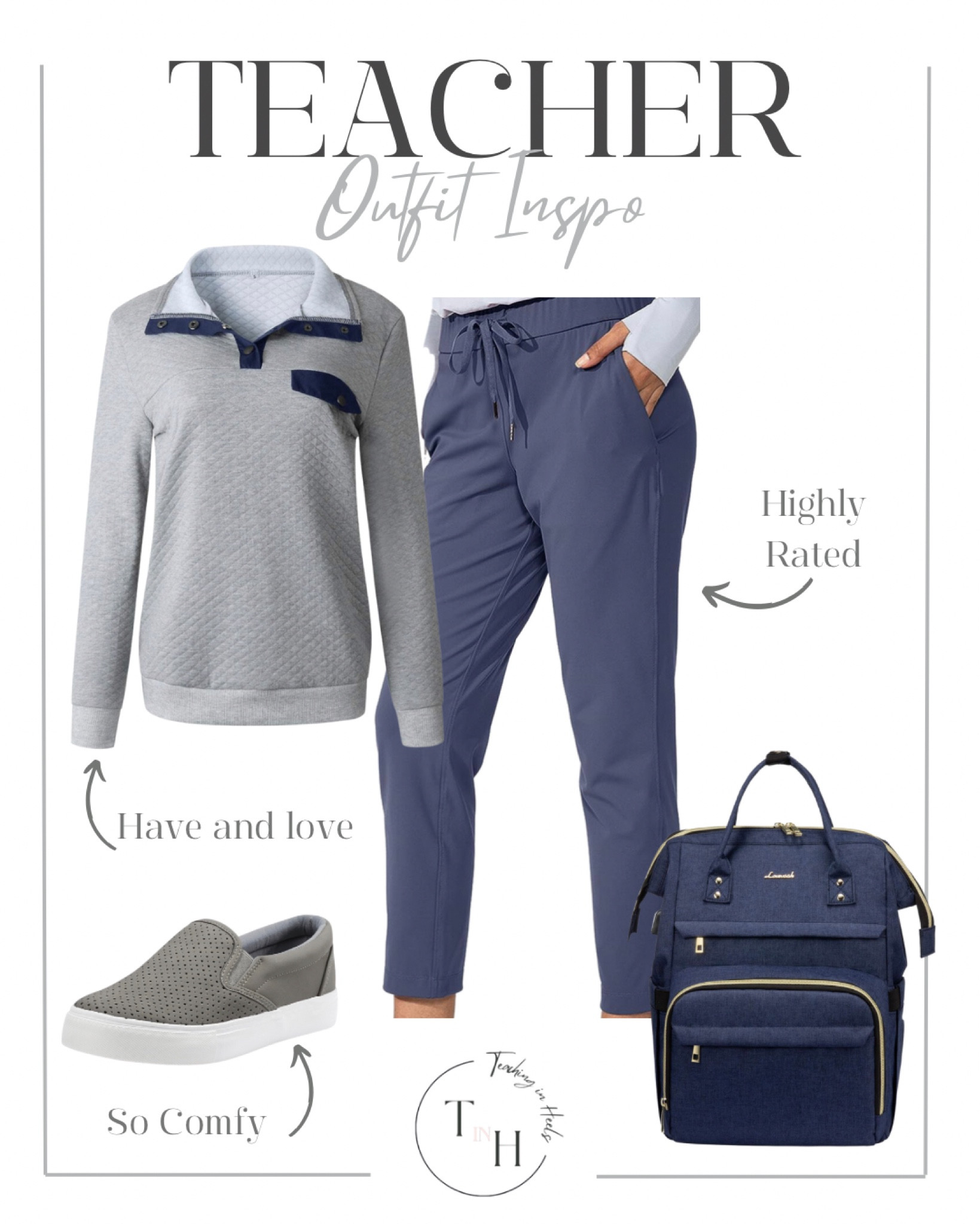 teacher  classroom style  teacher outfit teacher style  teacher  work style  workwear   business casual  office outfit   teacher ootd  teacherfit  ootd   trendteacher  teacher outfits  teacher ootd   teacher outfit ideas 

#LTKstyletip #LTKfindsunder50