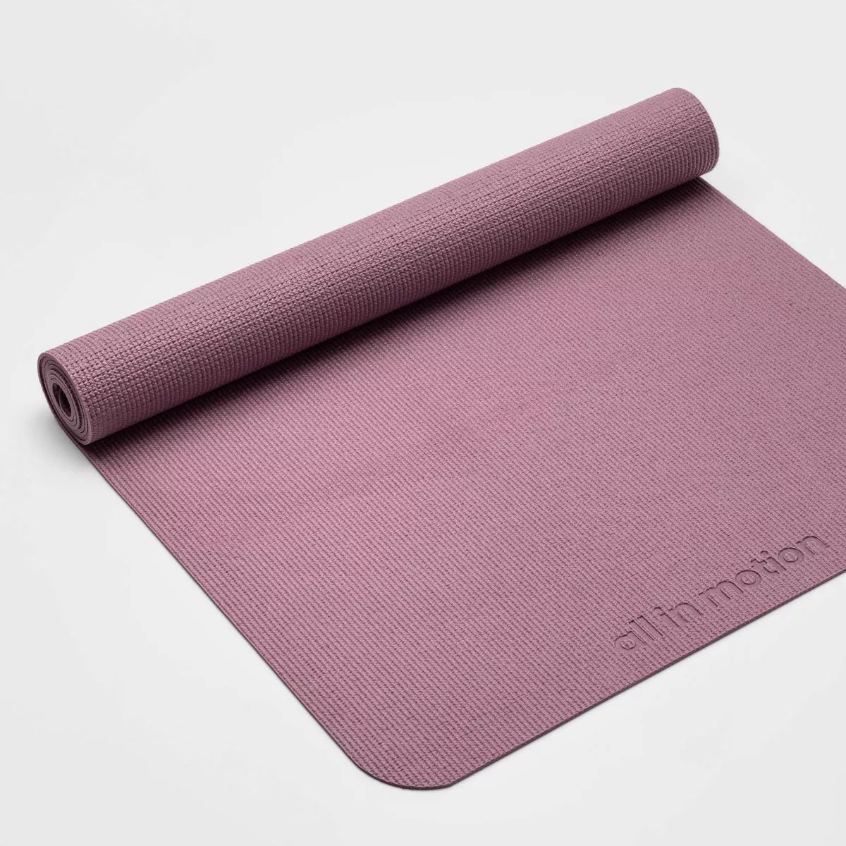Yoga Mat 3mm - All in Motion™ | Target