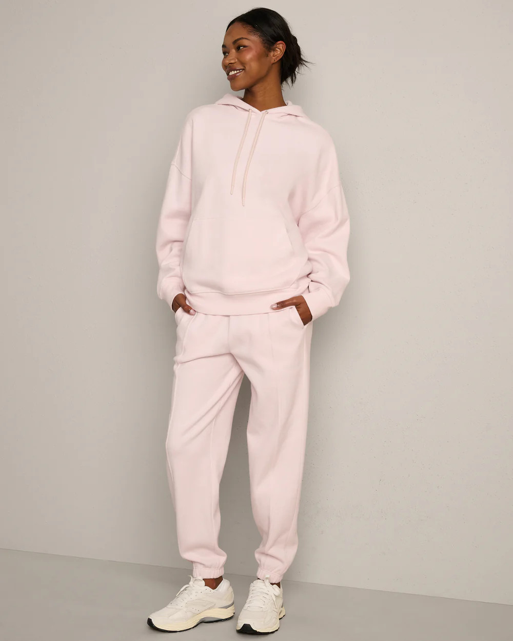 Signature Rib Hoodie | Rhone