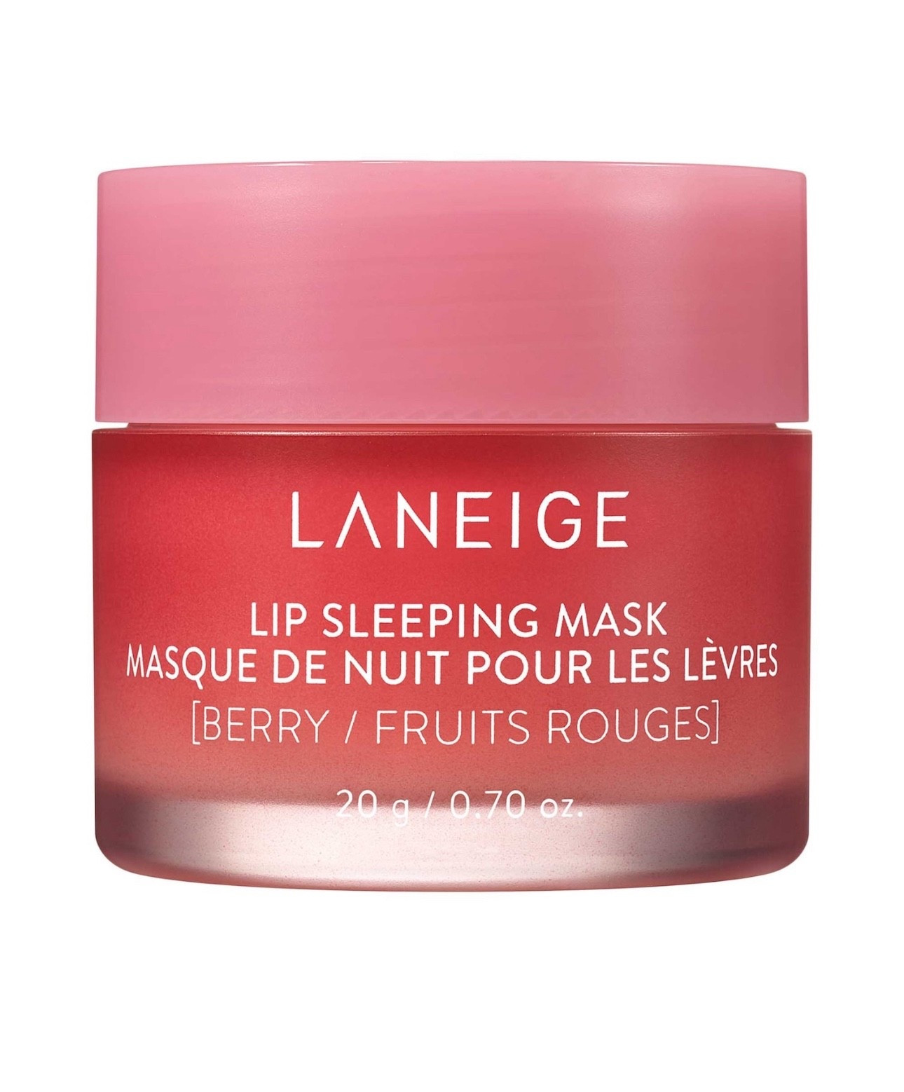 A must for dry lips - an overnight sleeping mask! 

#LTKHome #LTKBeauty #LTKSummerEdit