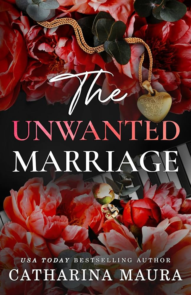 The Unwanted Marriage: Dion and Faye's Story (The Windsors) | Amazon (US)