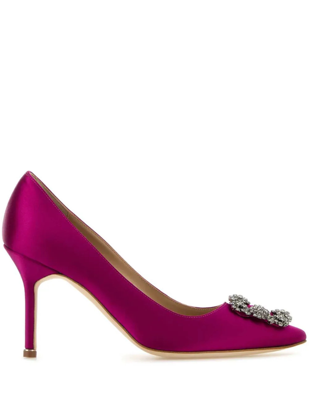 100mm Hangisi pumps | Farfetch Global