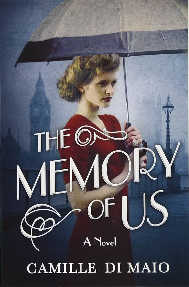 The Memory of Us: A Novel | Amazon (US)