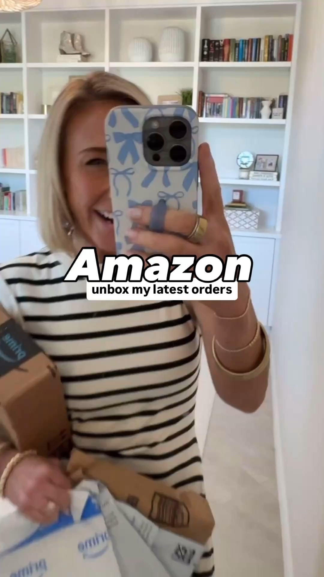 Amazon - unbox my latest orders * T-Shirt Cap Sleeve Midi Dress - size small. 6 colors. 1. Floral Wrap Shorts - size small (could have done an XS). 2 colors. 2. Scoop Neck Ribbed Tank Top - size XS. 30+ colors. 3. Glue-on nails. 4. Mighty Patches. 5. Chunky Beaded Necklace - 13 colors. 6. Button Down Cotton Shirt - size Small. 20 colors. 7. Gingham Puff Short Sleeve Blouse - size small. 7 colors. * High Rise Wide Leg Denim Trousers (Stone White) - size 2, Average. 3+ colors. 8. Multicolor Plaid Print Maxi Skirt - size small. * Camp Shirt w/ Short Sleeves - size XS. $19.98. 4 colors. 9. Short Wing Sleeve Button Down Midi Shirt Dress w/ Belt - size small.

 

#LTKOver40 #LTKSeasonal #LTKSaleAlert