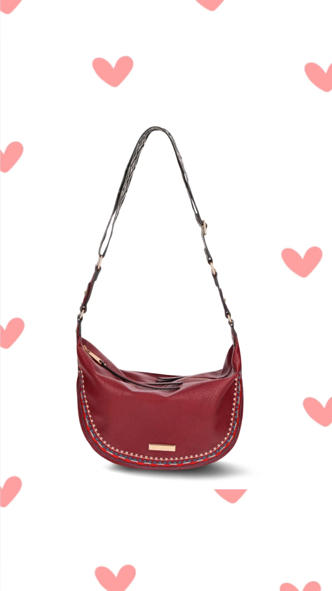 I love this bag from Walmart! So cute 

#LTKFindsUnder50 #LTKItBag #LTKSeasonal