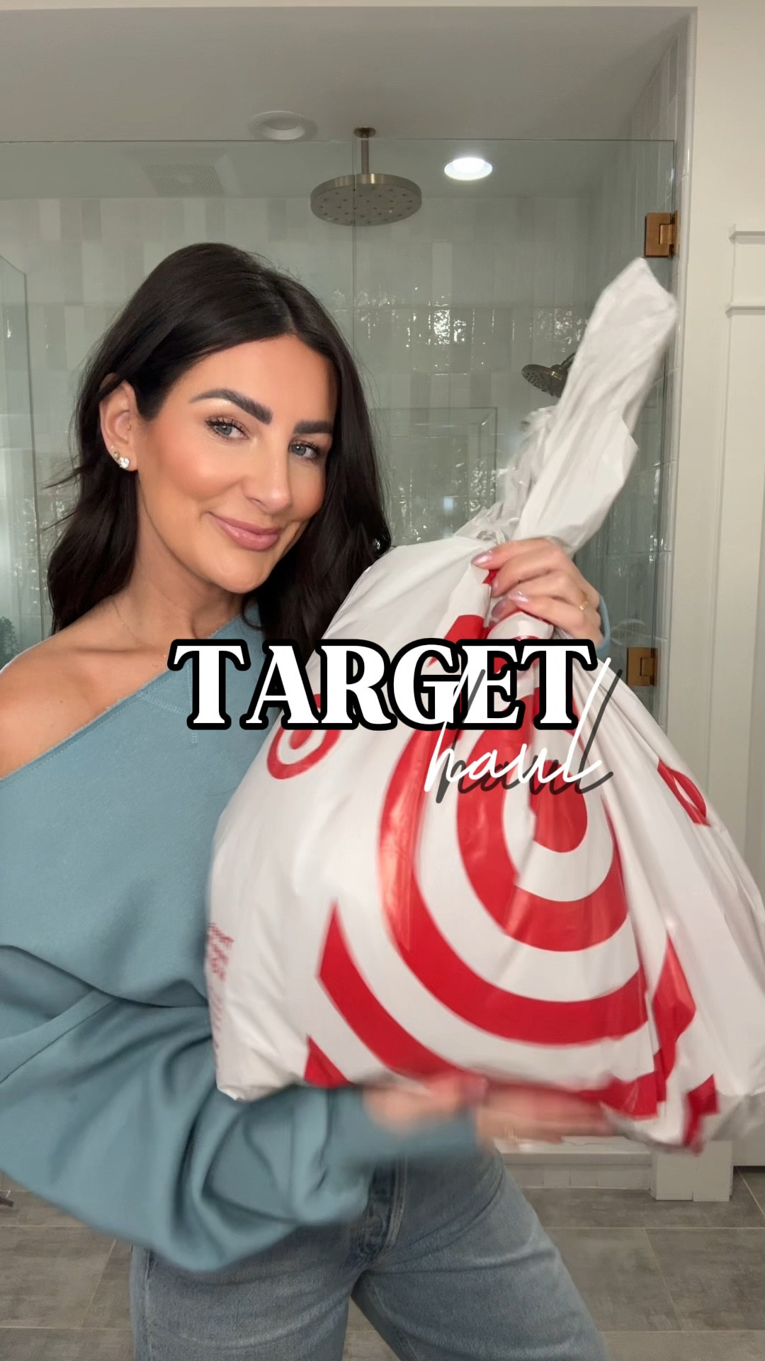 Target haul 


#LTKSwim #LTKFindsUnder100 #LTKFindsUnder50