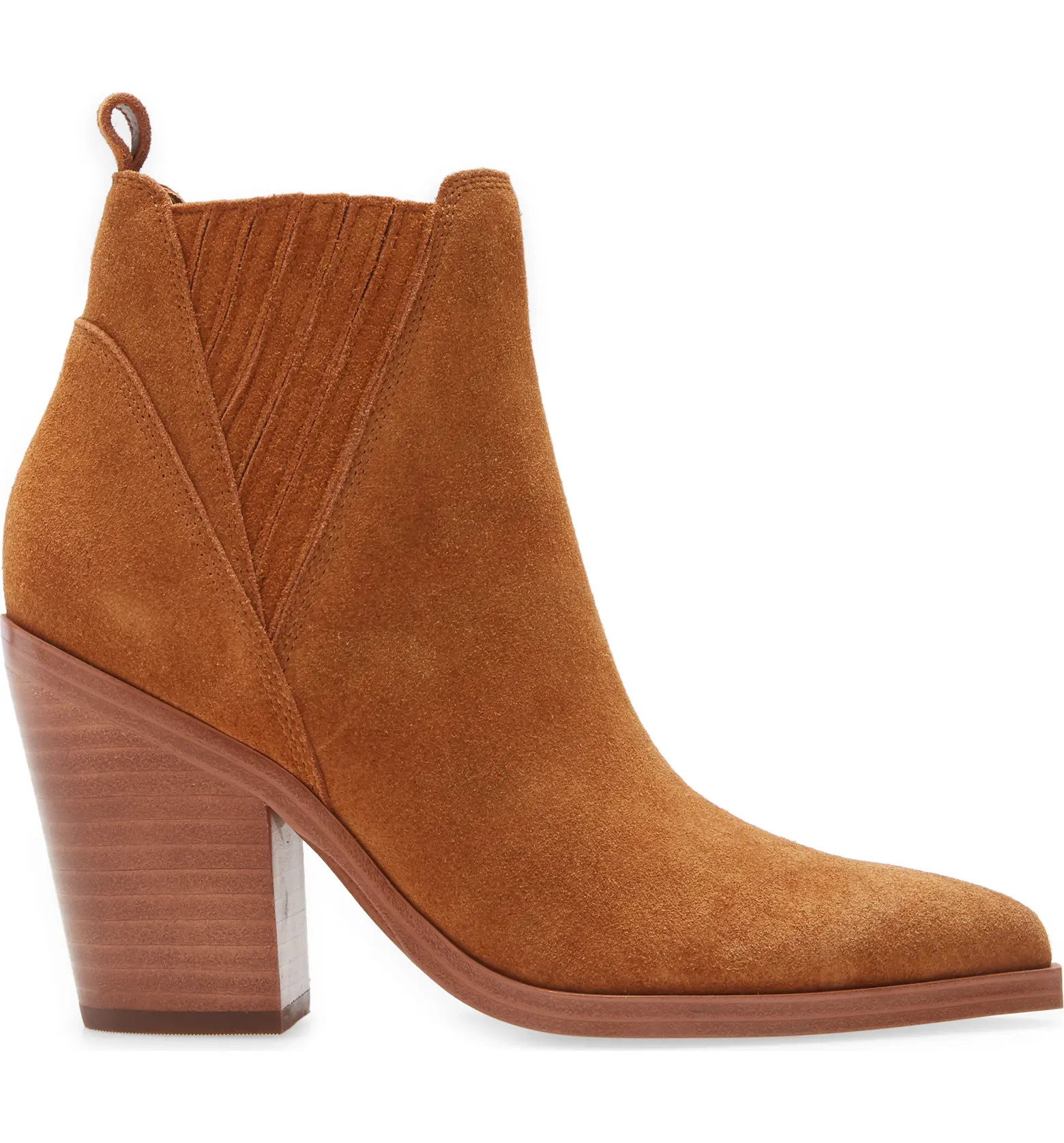 Gadri Pointed Toe Bootie | Nordstrom Rack