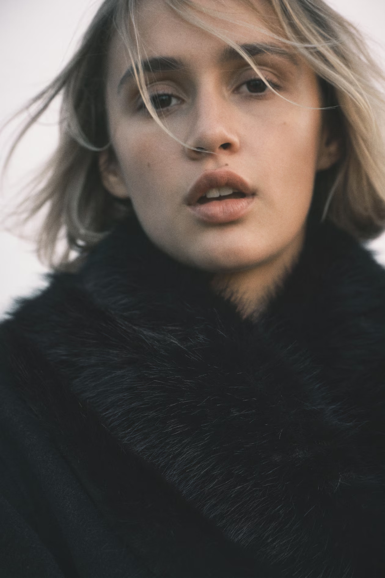 Cappotto a doppio petto | H&M (FR, IT, ES, PT, BE)