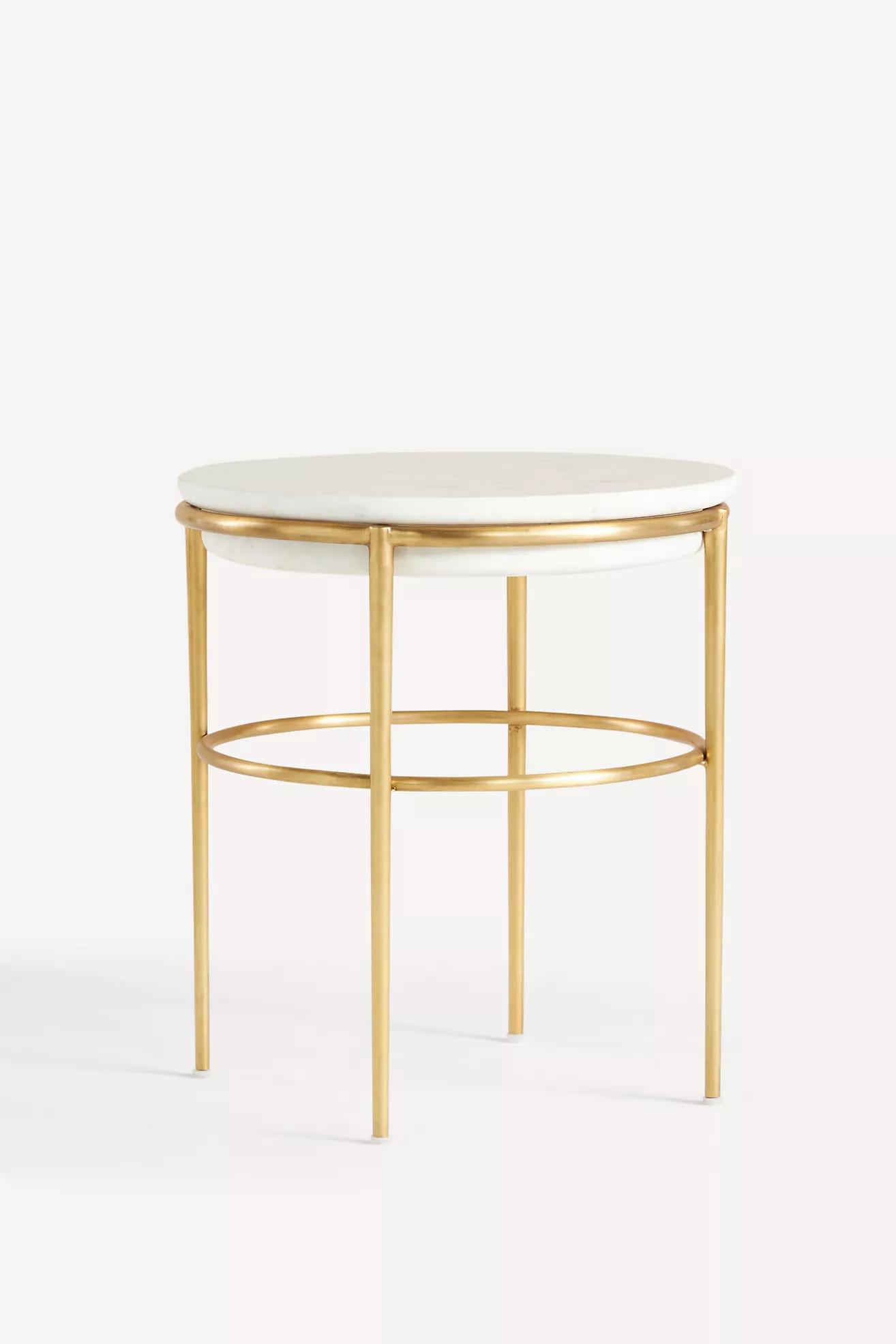 Shaw Side Table | Anthropologie (US)